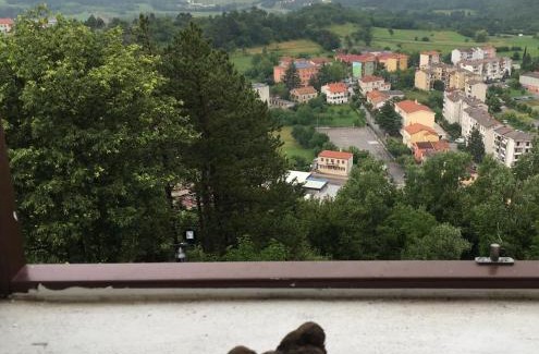 Buzet Apartment | Apartment Bastion