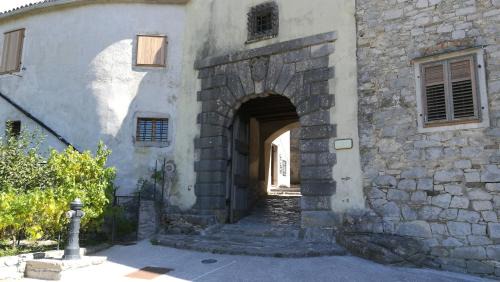 Buzet Apartment | Apartment Bastion