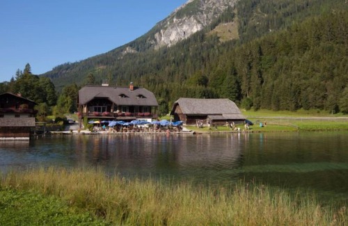 Sankt Johann im Pongau Apartment | Apartment Bauernhof Hallmoos (WAR106) in Wagrain - 6 persons, 2 bedrooms