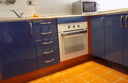 El Albir Apartment | Apartment Beach El Albir