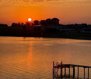 Eforie Apartment | Apartment Beautiful Sunsets