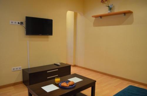 Sant Andreu de Palomar Apartment | Apartment Bed&BCN Sant Andreu II