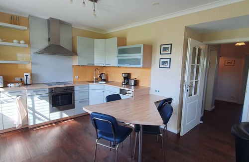 Dassow Apartment | Apartment Bei Schroeter's
