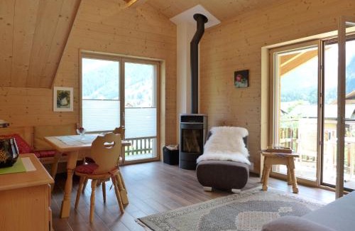 Kandersteg Apartment | Apartment Beim Ahorn by Interhome