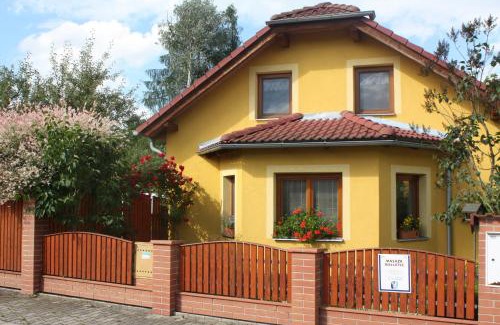 Jindrichuv Hradec Apartment | Apartment BENCI