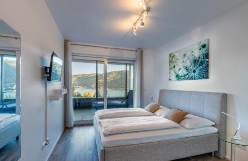Annenheim Apartment | Apartment Berg- und Seeblick alpe maritima -Top 10 by Interhome