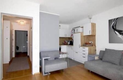 Sonnenalpe Nassfeld Apartment | Apartment Bergjuwel