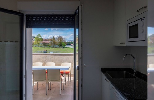 Iturmendi Apartment | Apartment BERNOA