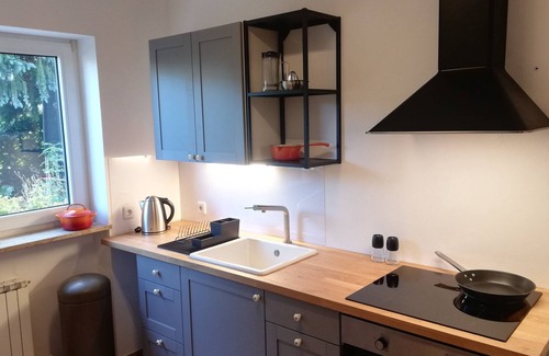 Bayreuth Apartment | Apartment between the Fichtel Mountains and Franconian Switzerland