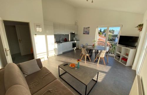 Premantura Apartment | Apartment Bianca Premantura Istrien