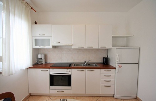 Mali Maj Apartment | Apartment Bilic Porec