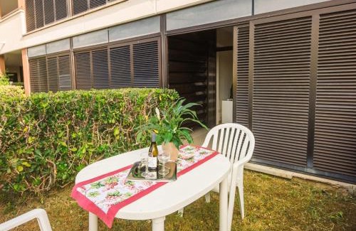 Marina di Bibbona Apartment | Apartment Bilo Plus Garden-12 by Interhome