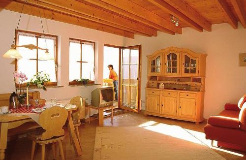 Schiltach Apartment | Apartment Biohof Herrenweg-1 by Interhome