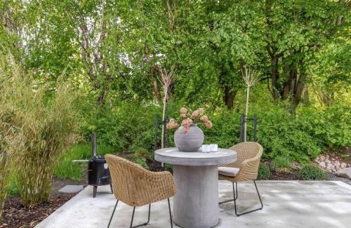 Morrum Apartment | Apartment Björkliden by Interhome