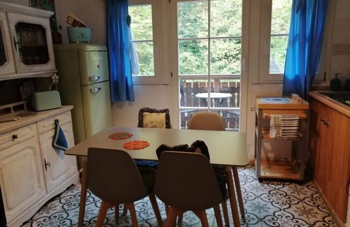 Oppenau Apartment | Apartment Black Forest All Saints Waterfalls Oppenau/Renchtal