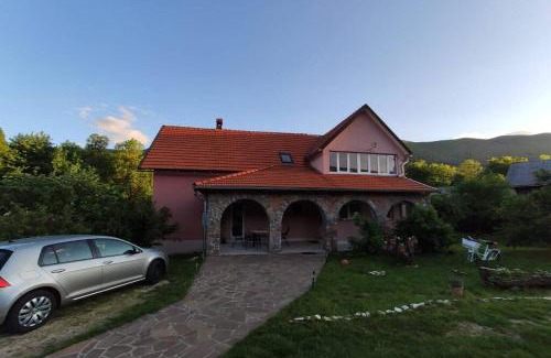 Krasno Polje Apartment | Apartment Božo