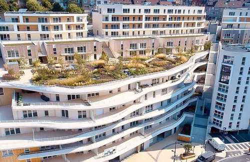 Boulogne-sur-Mer Apartment | Apartment Boulogne-sur-Mer, 1 bedroom, 4 persons