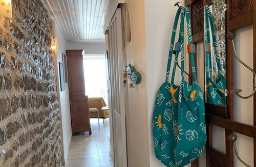 Bouzigues Apartment | Apartment Bouzigues, 1 bedroom, 2 persons