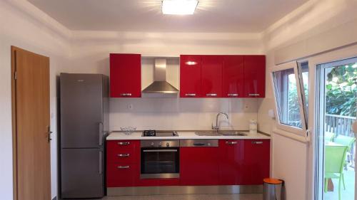 Vinisce Apartment | Apartment Branko