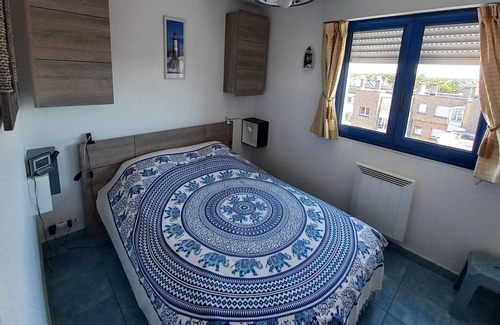 Bray-Dunes Apartment | Apartment Bray-Dunes, 1 bedroom, 4 persons