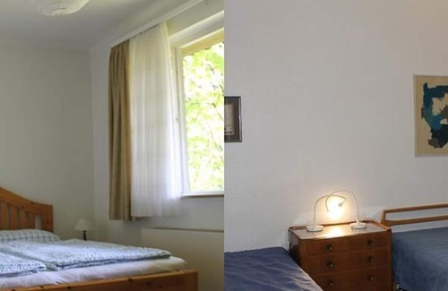 Dorrenbach Apartment | Apartment Briem-Hellbach - Apartment Briem-Hellbach (67m²)