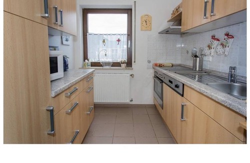 Dieblich Apartment | Apartment Brinkmann - Apartment with balcony