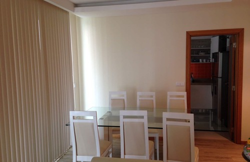 Ribeira Brava Apartment | APARTMENT - BROOM FLOWER