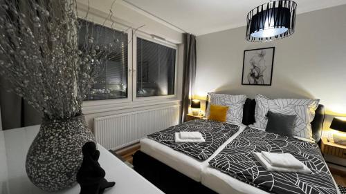 Ceske Budejovice Apartment | Apartment Budweis 3kk České Budějovice