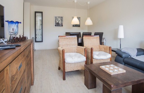 Silbach Resort | Apartment - Burgstraße 15-T | Silbach