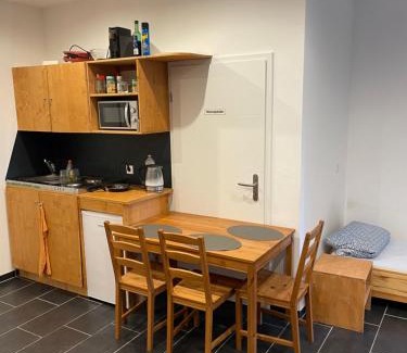 Linz am Rhein Apartment | Apartment Buttermarkt