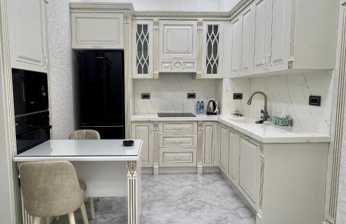Nasimi Apartment | Apartment by Eleven Hotel Baku