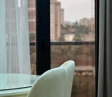 Nasimi Apartment | Apartment by Eleven Hotel Baku