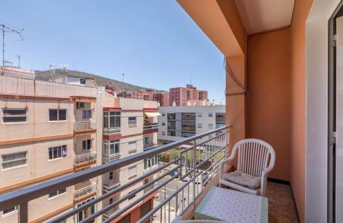 Santa Cruz de Tenerife Apartment | Apartment City Lounge
