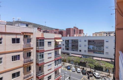 Santa Cruz de Tenerife Apartment | Apartment City Lounge