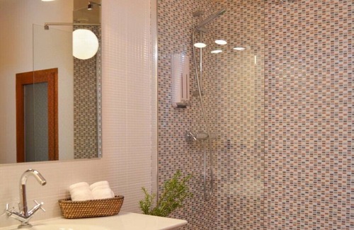 Maials Apartment | Apartment Cal Milio 2 with Pool & Wi-Fi