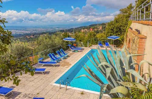 San Baronto Apartment | Apartment Calendula by Interhome