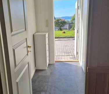 Narvik Apartment | apartment calm and sunny area