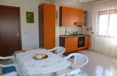 Iglesias Historic Centre Apartment | Apartment "Camilla"
