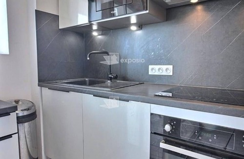 Saint-Nazaire Apartment | Apartment Canet-en-Roussillon, 2 bedrooms, 4 persons