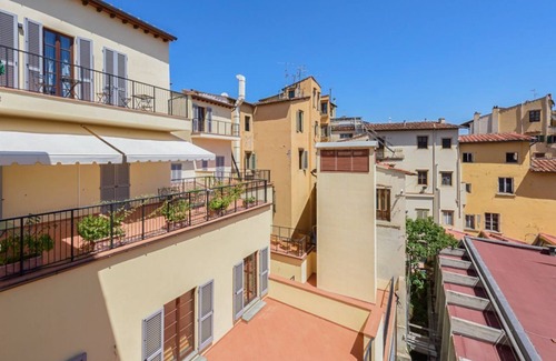 San Giovanni Villa | Apartment Cantuccini