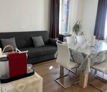 Central Interlaken Apartment | Apartment CARMEN