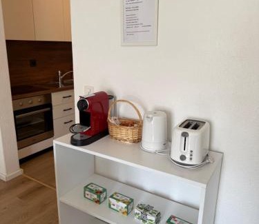 Central Interlaken Apartment | Apartment CARMEN