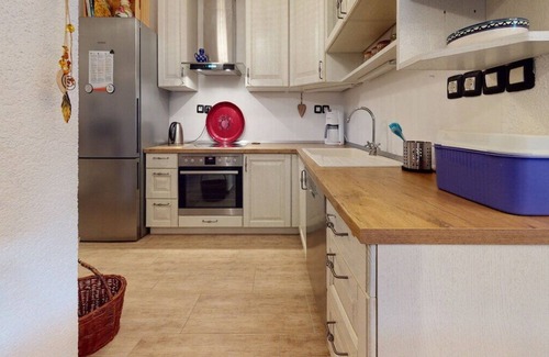 Ivan Dolac Apartment | Apartment Carpe Diem