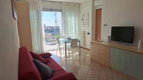 Milan Apartment | Apartment Casa 48 - Milan
