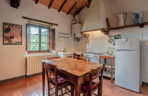 Pescia Apartment | Apartment 'Casa Alfiero' with Mountain View, Shared Pool and Wi-Fi
