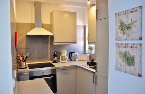 Vale de Centianes Apartment | Apartment Casa Miguel