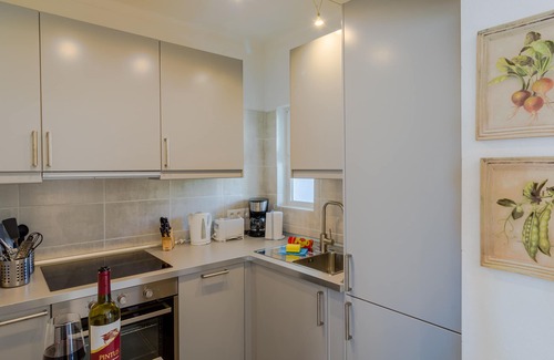 Vale de Centianes Apartment | Apartment Casa Nova
