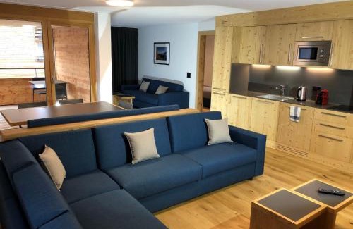 Acletta Apartment | Apartment Catrina 3-Zimmer Premium Apartment by Interhome