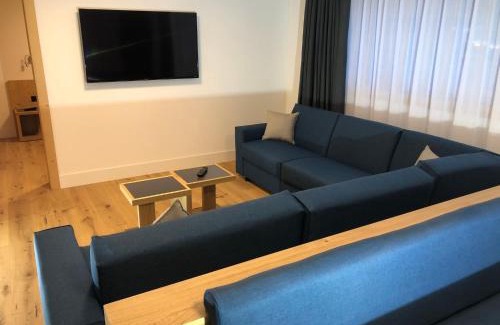Acletta Apartment | Apartment Catrina 3-Zimmer Premium Apartment by Interhome