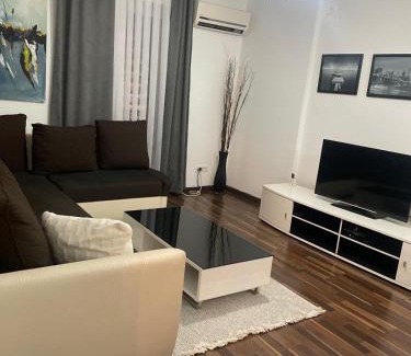 Ferizaj Apartment | Apartment center